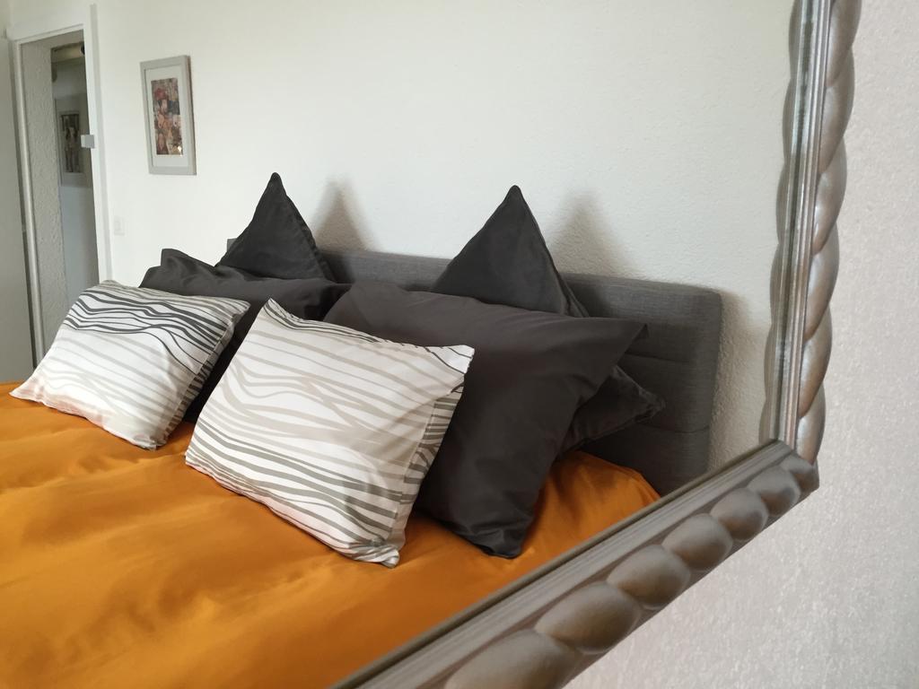 Magie Du Leman Bed & Breakfast Blonay Room photo